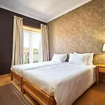 Castrum Villae By Walk 3* Castro Laboreiro
