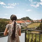Castrum Villae By Walk Hotel Castro Laboreiro