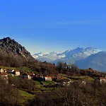 Castrum Villae By Walk Hotel Castro Laboreiro