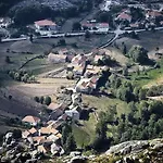 Castrum Villae By Walk Hotel Castro Laboreiro