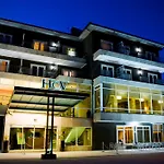 Hotel Castrum Villae By Walk Castro Laboreiro