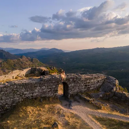 Castrum Villae By Walk 3*