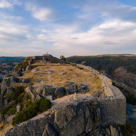 Hotel Castrum Villae By Walk 3*