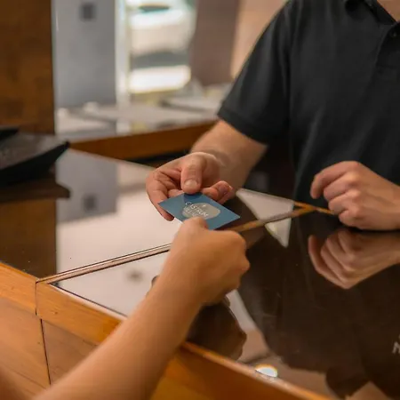 Hotel Castrum Villae By Walk