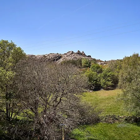 Hotel Castrum Villae By Walk Castro Laboreiro