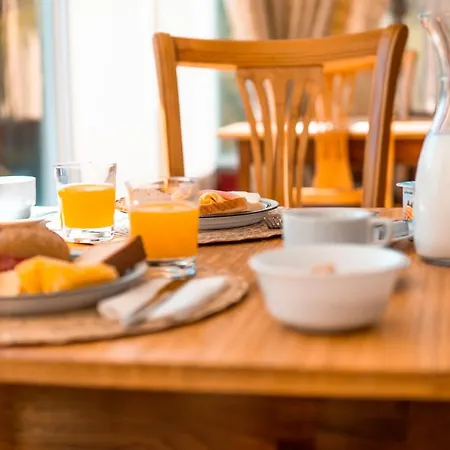 Hotel Castrum Villae By Walk Castro Laboreiro