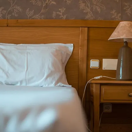 Castrum Villae By Walk Castro Laboreiro