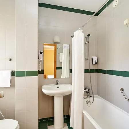 Castrum Villae By Walk 3*