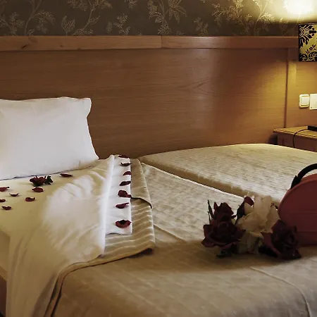 Castrum Villae By Walk 3*