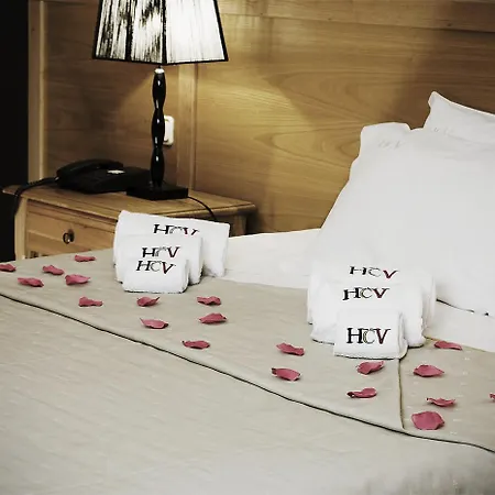 Castrum Villae By Walk Castro Laboreiro