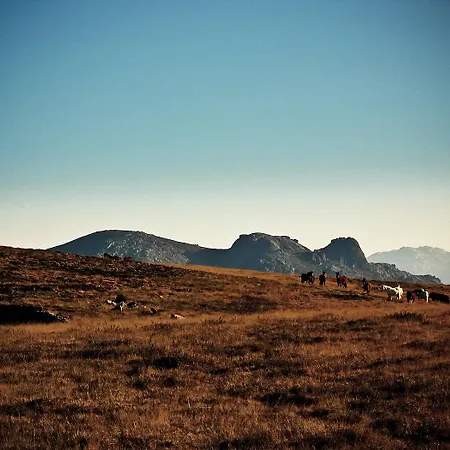 Castrum Villae By Walk 3* Castro Laboreiro