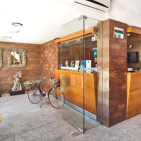 Castrum Villae By Walk 3* 카스트로라보레이로