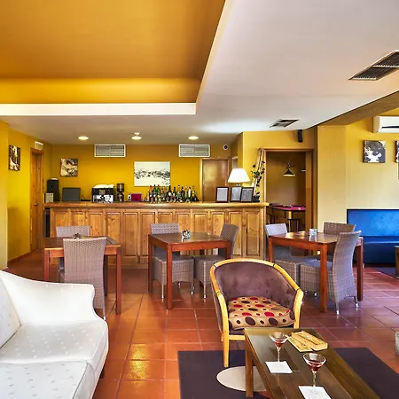 מלון Castrum Villae By Walk קסטרו לבוריירו