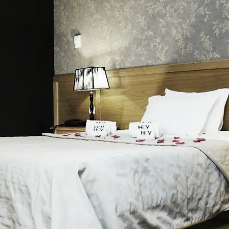 Hotel Castrum Villae By Walk 3*