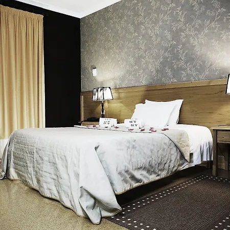 Castrum Villae By Walk 3* Castro Laboreiro