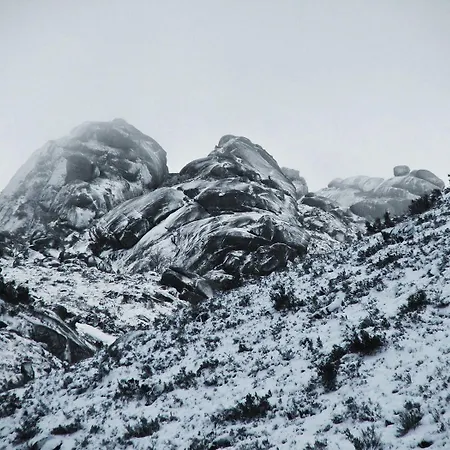 Castrum Villae By Walk カストロ・ラボレイロ