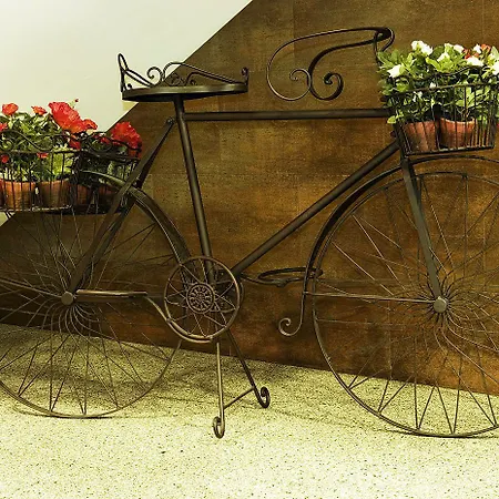 Hotel Castrum Villae By Walk