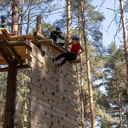 Hotel Castrum Villae By Walk