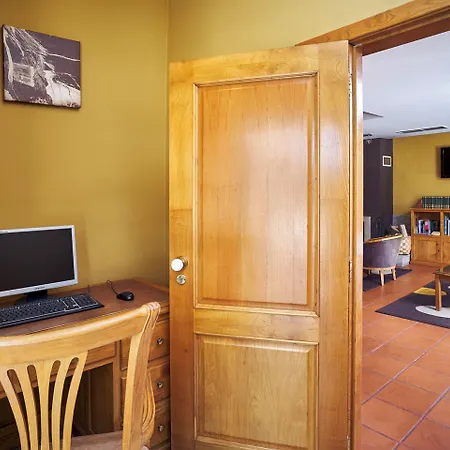 Castrum Villae By Walk Castro Laboreiro