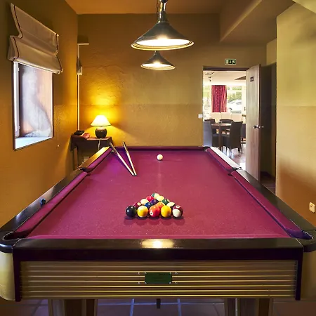 Castrum Villae By Walk 3*