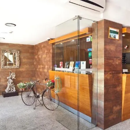 Castrum Villae By Walk 3* 카스트로라보레이로