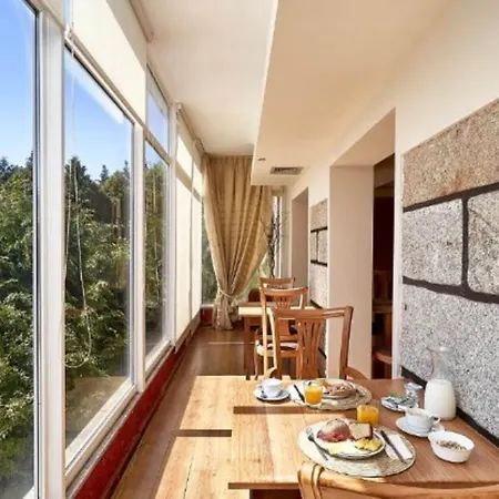 Castrum Villae By Walk Hotel 3*