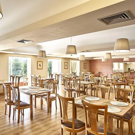 Castrum Villae By Walk 3* カストロ・ラボレイロ