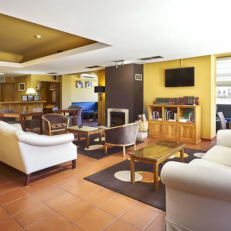 Castrum Villae By Walk 3* 카스트로라보레이로