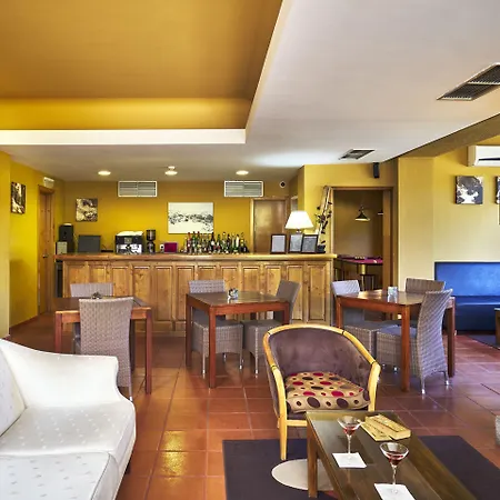 ホテル Castrum Villae By Walk カストロ・ラボレイロ