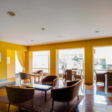 Castrum Villae By Walk Hotel Castro Laboreiro