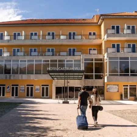 Castrum Villae By Walk 3*