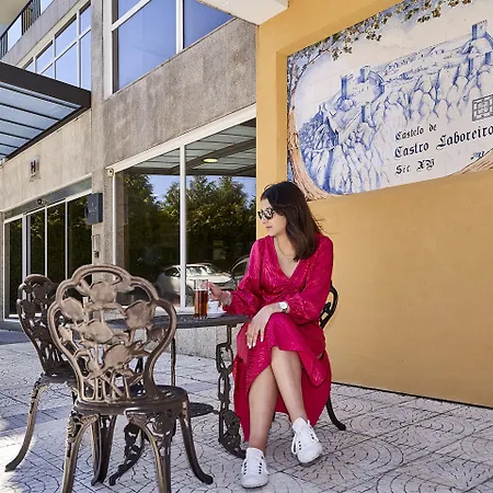 Castrum Villae By Walk Castro Laboreiro