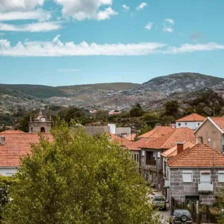 Castrum Villae By Walk 3*