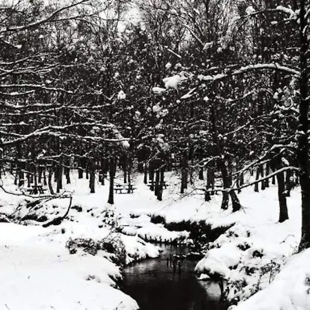 Castrum Villae By Walk カストロ・ラボレイロ