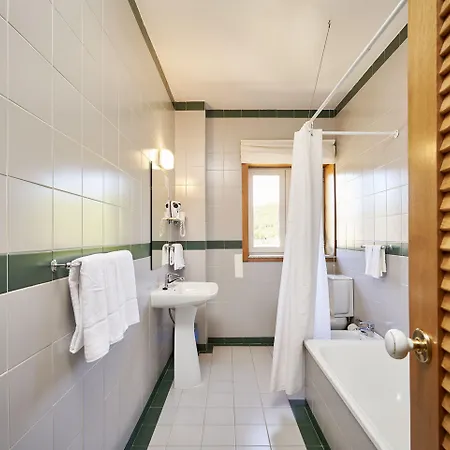 Castrum Villae By Walk 3* カストロ・ラボレイロ