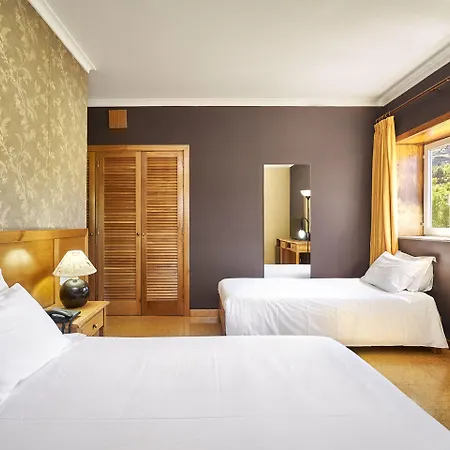 Castrum Villae By Walk Hotel 3*