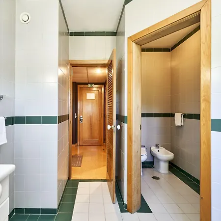 Castrum Villae By Walk Castro Laboreiro