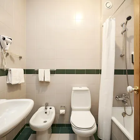 Castrum Villae By Walk 3* カストロ・ラボレイロ