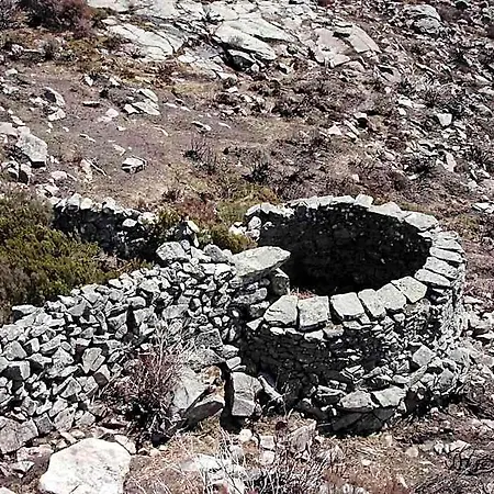 Castrum Villae By Walk קסטרו לבוריירו