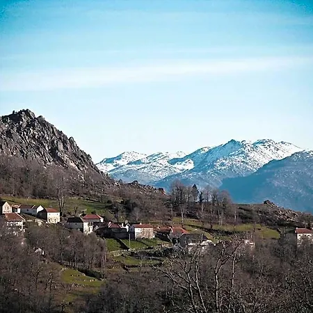 Castrum Villae By Walk Castro Laboreiro
