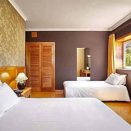 מלון Castrum Villae By Walk 3*