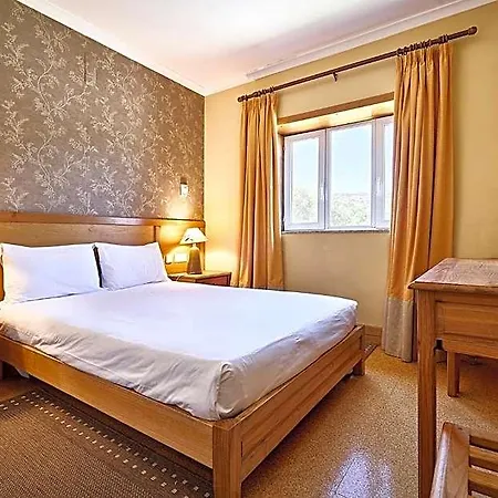 Ξενοδοχείο Castrum Villae By Walk 3*