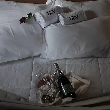 Hotel Castrum Villae By Walk 3*