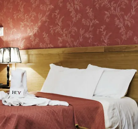 Castrum Villae By Walk 3*