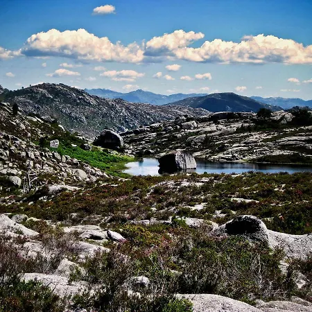 Castrum Villae By Walk 3* Castro Laboreiro