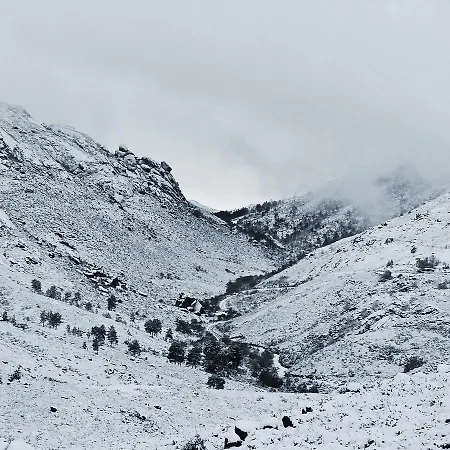 Castrum Villae By Walk Hotel Castro Laboreiro