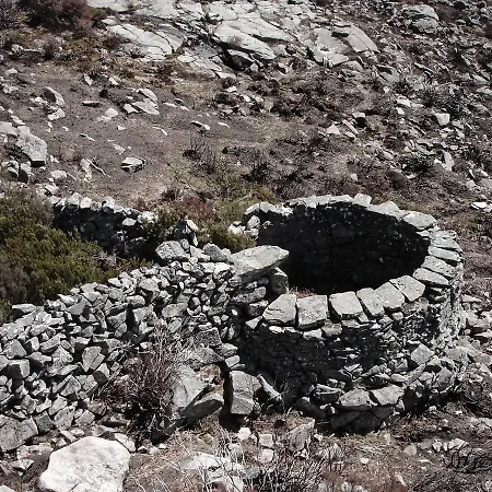Castrum Villae By Walk מלון