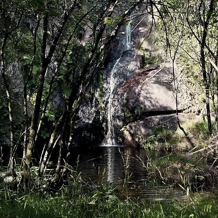 Castrum Villae By Walk Hotel Castro Laboreiro