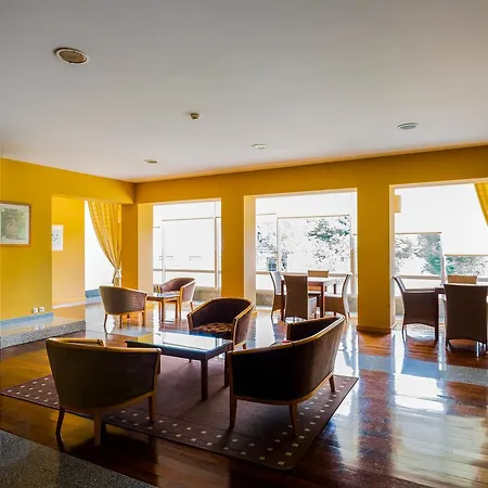 Castrum Villae By Walk Castro Laboreiro