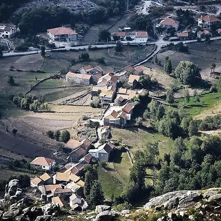 Castrum Villae By Walk Hotel Castro Laboreiro